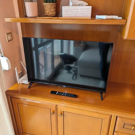 Apartamento Tres Reyes Nerja