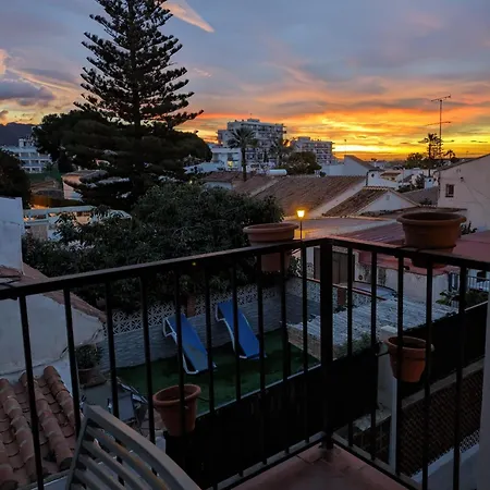 Appartement Tres Reyes